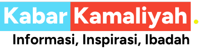 Kabar Kamaliyah